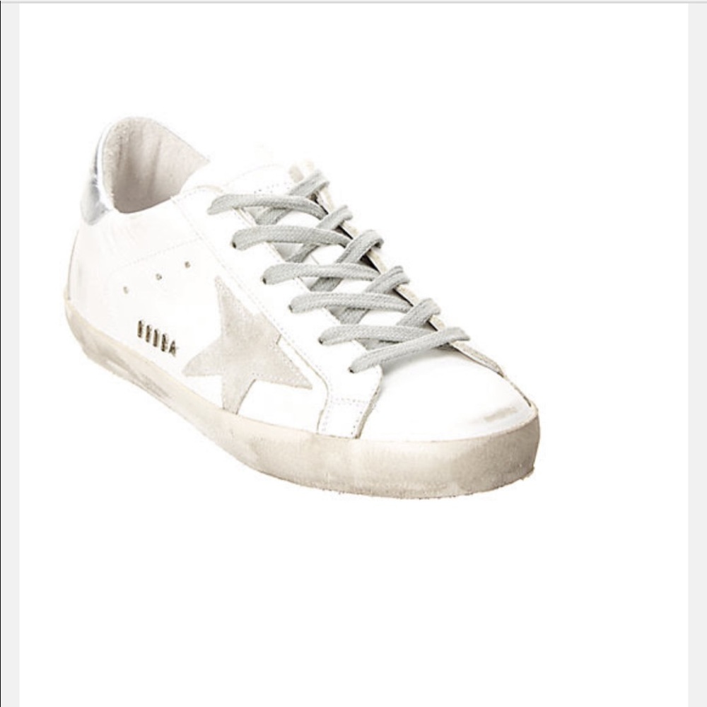Golden goose
